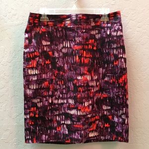 Ann Taylor Skirt - Sz 8